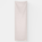 カスタムビニール旗 | パーソナライズされたイベントシンボルや象徴 横断幕 (縦)