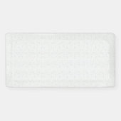 カスタムビニール旗 | 大きなプリントシンボルや象徴 横断幕 (横)