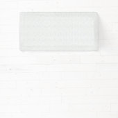 カスタムビニール旗 | 大きなプリントシンボルや象徴 横断幕 (インサイチュ)