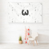 カスタムビニール旗 | 屋内および屋外での使用 横断幕 (インサイチュ)