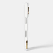 カスタムビンテージカメラiPhone 16ケース Case-Mate iPhoneケース (裏面 / 右)