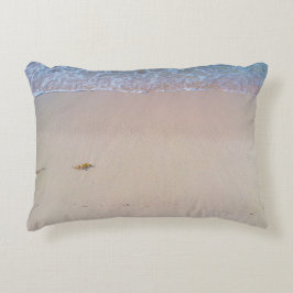 カスタムビーチシーン アクセントクッション