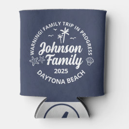 カスタムビーチバケーショングループマッチング 缶クーラー