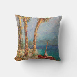 カスタムビーチ屋外装飾用クッション クッション