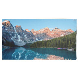 カスタムピラローケース – あなたのベッドを余分に居心地よく作る 枕カバー