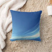 カスタムピローシンプル抽象デザイン クッション (ブランケット)