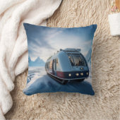 カスタムピロー写真両面印刷 クッション (ブランケット)