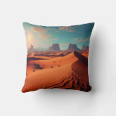 カスタムピロー写真両面印刷 クッション (裏面)