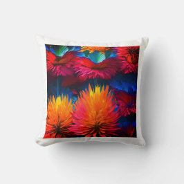 カスタムピロー：ラグジュアリーのパーソナライズされたTouch クッション