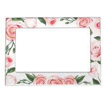 カスタムピンクローズルームデコール&デザイン