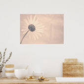 カスタムファインアートプリント楽しみに ポスター (キッチン)