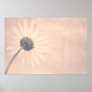 カスタムファインアートプリント楽しみに ポスター