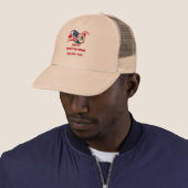 カスタムファミリーサッカー大会Tシャツ - カナダ EEU メキシコ キャップ (インサイチュ)