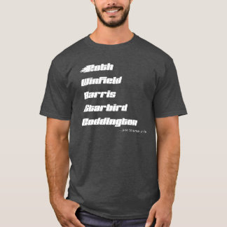カスタムファミリーテイ Tシャツ