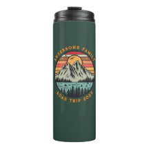 カスタムファミリーロードトリップバケーション懇親会