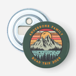 カスタムファミリーロードトリップバケーション懇親会 栓抜き