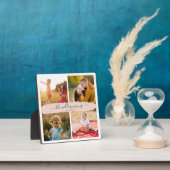 カスタムファミリー名Instagramフォトコラージスクリプト フォトプラーク (インサイチュ)