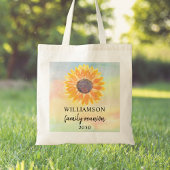 カスタムファミリー懇親会 トートバッグ