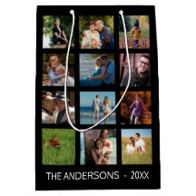 カスタムファミリー🖼️フォトコラージモノグラム