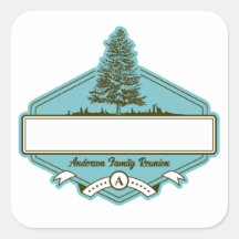 カスタムファミリ懇親会名タグ