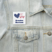 カスタムファミリ懇親会名タグ 名札 (インサイチュ)