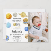 カスタムファンタジーパーティー招待状 招待状 (正面)