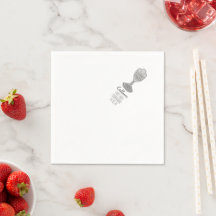 カスタムファースト聖餐式パーティー