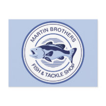 カスタムフィッシュタックルショップブルーバスグランドオープニング