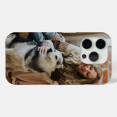 カスタムフォトで作るオーダーメイドのiPhoneケース Case-Mate iPhoneケース (裏面 (横))