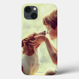 カスタムフォトアップル iPhone 13ケース