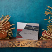 カスタムフォトアートプラークwイーゼル フォトプラーク (側面)