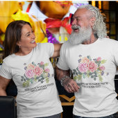 カスタムフォトアートワークのパーソナライズ文字引用文ユニセックス Tシャツ