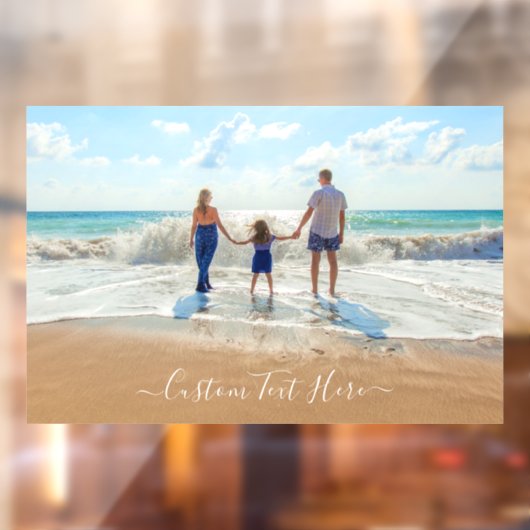 カスタムフォトウお気に入りのィンドウと文字 ウィンドウサイン (シート2)