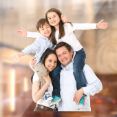 カスタムフォトウィンドウの固定 ウィンドウサイン (シート2)