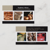 カスタムフォトクラフト名刺 名刺 (正面/裏面)