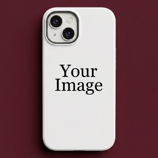カスタムフォトケースメイトiPhoneケース Case-Mate iPhoneケース
