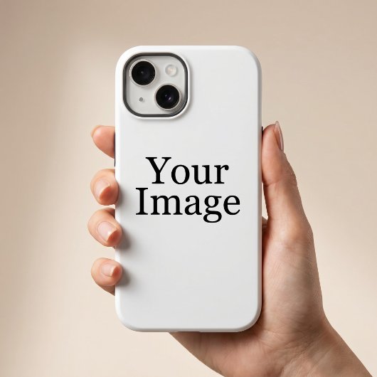 カスタムフォトケースメイトiPhoneケース Case-Mate iPhoneケース
