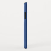 カスタムフォトコラージュペットドッグ猫カワイト引用文写真 Case-Mate iPhoneケース (裏面/右)