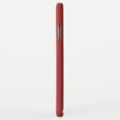 カスタムフォトコラージュペットドッグ猫引用文カワイト写真 Case-Mate iPhoneケース (裏面/右)