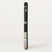 カスタムフォトコラージュ愛ハート Case-Mate iPhoneケース (裏面/左)