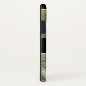 カスタムフォトコラージュ愛ハート Case-Mate iPhoneケース (裏面/右)