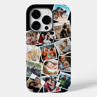 カスタムフォトコラージュ Case-Mate iPhone 14 PROケース