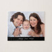 カスタムフォトジグソーパズル ジグソーパズル (横)