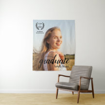 カスタムフォトスエレガントクリプトのグラッドパーティー