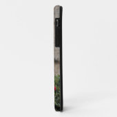 カスタムフォトタイポグラフィーiPhone/iPadケース Case-Mate iPhoneケース (裏面/左)