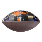 カスタムフォトチーム名 アメリカンフットボール (回転90)