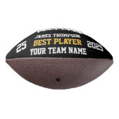 カスタムフォトチーム名 アメリカンフットボール (回転270)