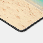 カスタムフォトデスクお気に入りのマットのパーソナライズされた デスクマット (コーナー)