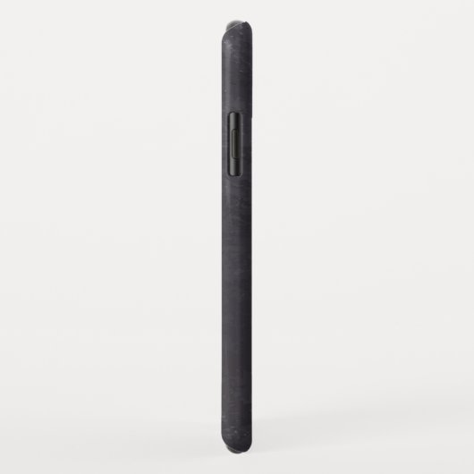 カスタムフォトドッグペット猫コラージュカット引用文写真 Case-Mate iPhoneケース (裏面/右)