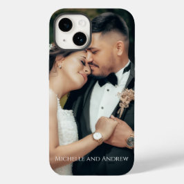 カスタムフォトネームを作成 Case-Mate iPhone 14ケース